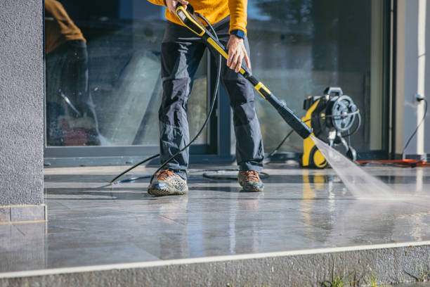 Best Restaurant Pressure Washing  in Forest, VA